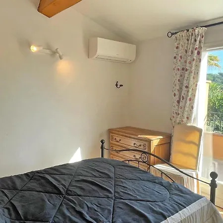 Vakantiehuis Val Orea 3 *