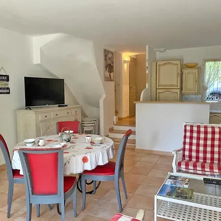 Holiday home Val Orea 3