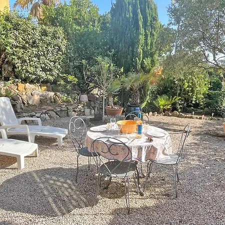 Holiday home Val Orea 3 *