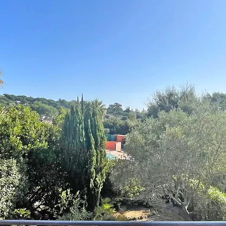 Val Orea 3 Holiday home Sainte-Maxime