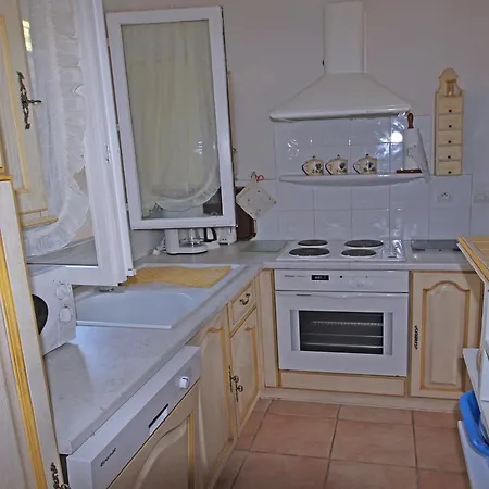 Val Orea 3 Holiday home