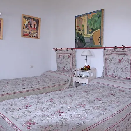 Val Orea 3 Tatil Evi