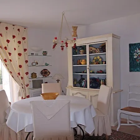 Val Orea 3 Tatil Evi Sainte-Maxime