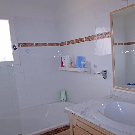 Tatil Evi Val Orea 3 *